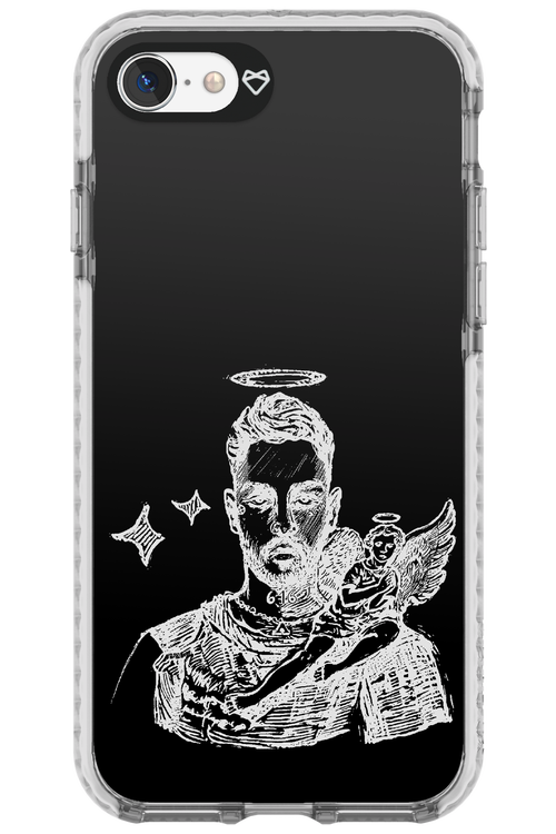 iNGER Black 2.0 - Apple iPhone 7
