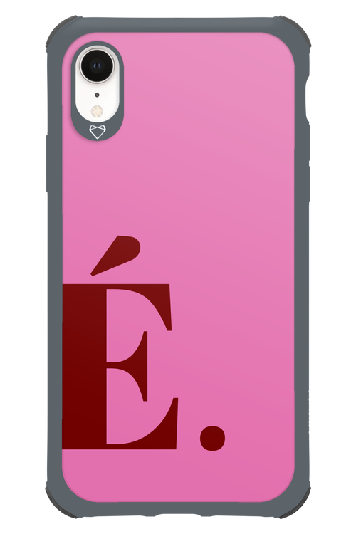 E II (Sorbet) 2.0 - Apple iPhone XR