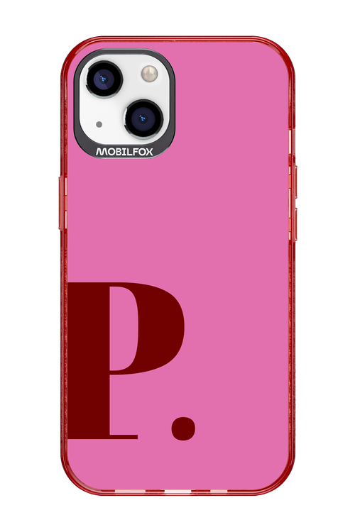 P (Sorbet) 2.0 - Apple iPhone 13