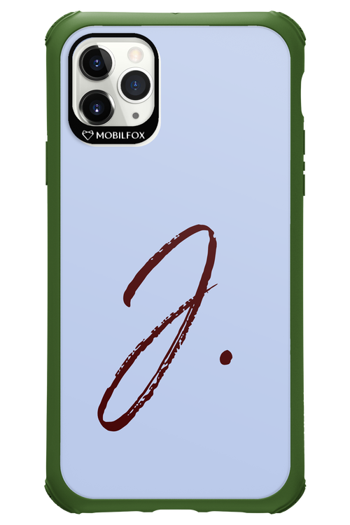 (Jellyfish Presso) J 2.0 - Apple iPhone 11 Pro Max