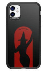 Witch Season - Apple iPhone 11