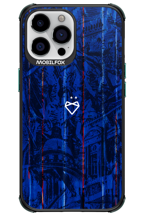Franta x Mobilfox 2.0 - Apple iPhone 13 Pro Max