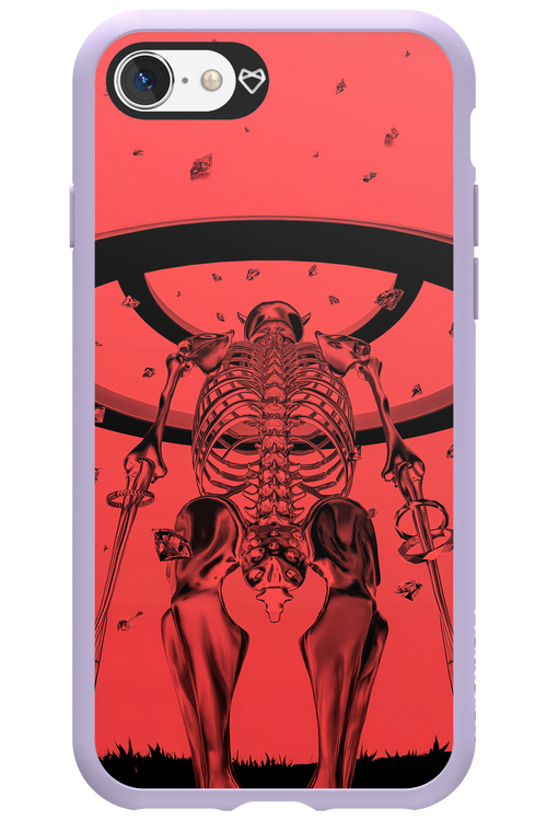RMN Cover 2.0 - Apple iPhone SE 2020