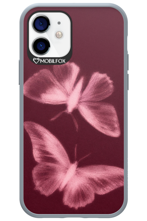Papillonia 2.0 - Apple iPhone 12