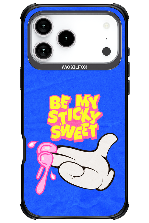 be my sticky sweet 2.0 - Apple iPhone 17 Pro Max