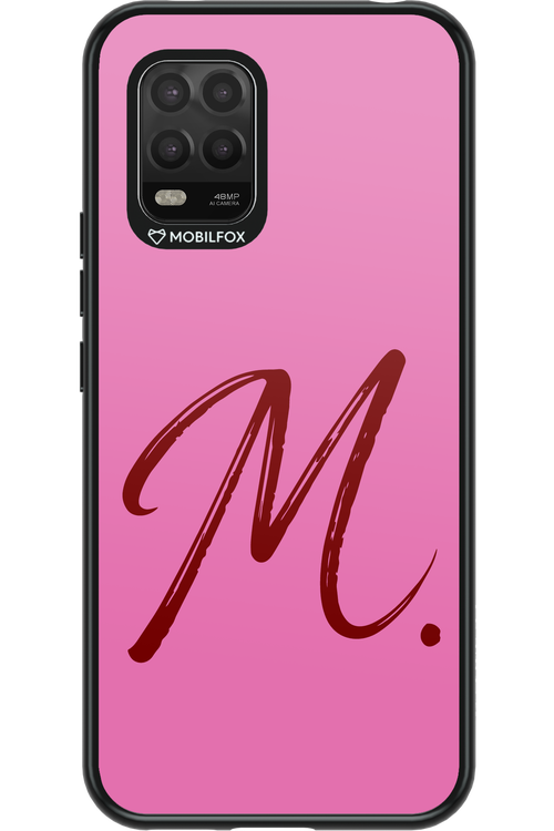 (Sorbet) M 2.0 - Xiaomi Mi 10 Lite 5G