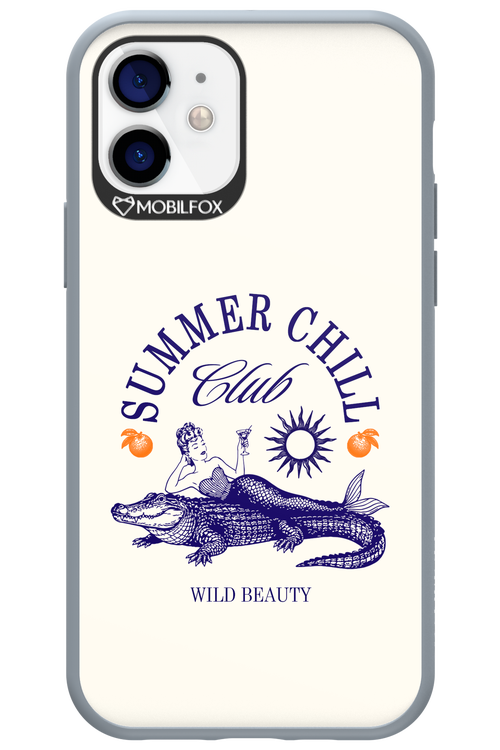 ChillMaid 2.0 - Apple iPhone 12