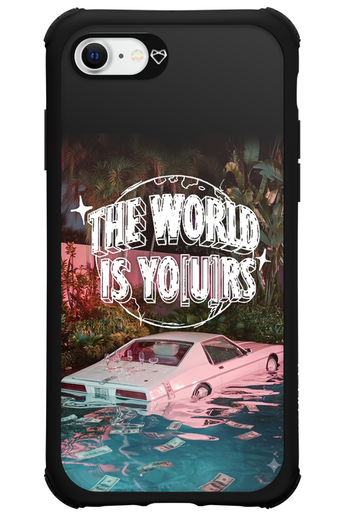 Miami 2.0 - Apple iPhone 7