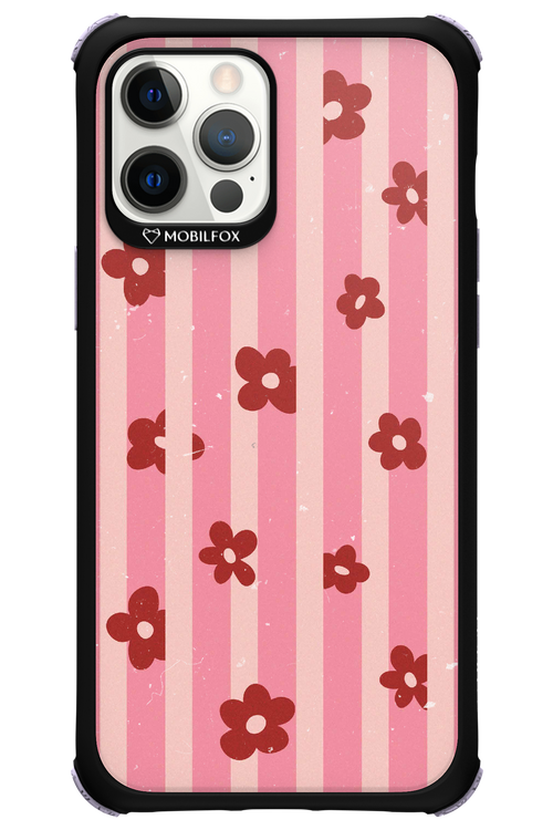 Flower Powerr 2.0 - Apple iPhone 12 Pro Max