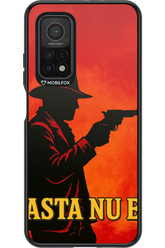 Sunset Duel - Xiaomi Mi 10T 5G