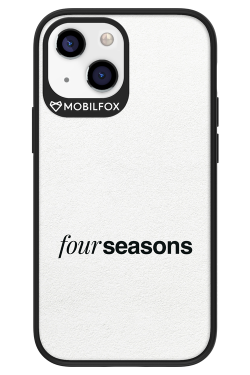 BSW FourSeasons 11 2.0 - Apple iPhone 13 Mini