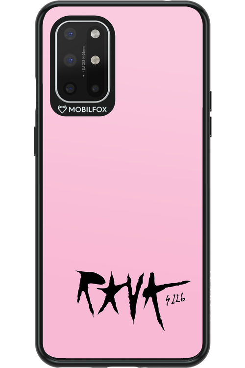 R-va - OnePlus 8T