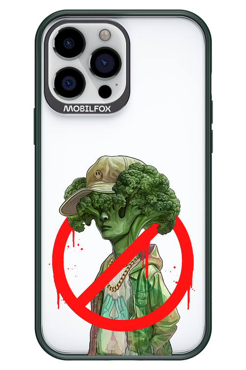 Anti Brokkoli - Apple iPhone 13 Pro Max