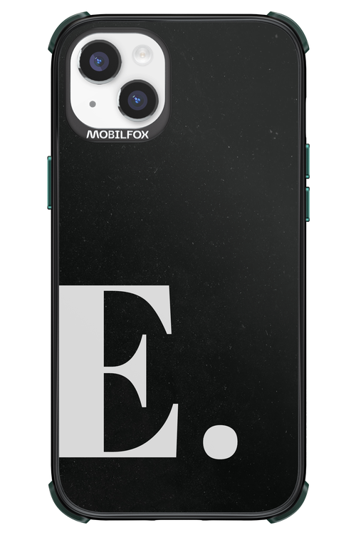 E (Off Space) 2.0 - Apple iPhone 14 Plus