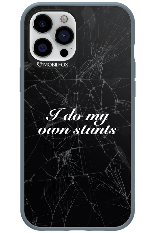 Stunts - Apple iPhone 12 Pro Max