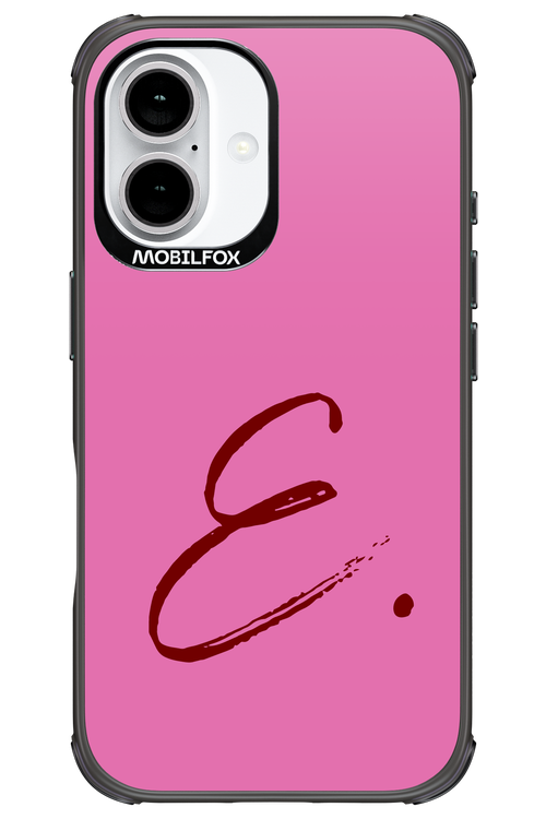 (Sorbet) E 2.0 - Apple iPhone 16