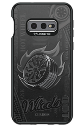 Hot Money 2.0 - Samsung Galaxy S10e