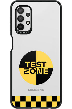 Test Zone - Samsung Galaxy A32 5G