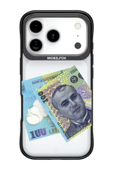 Zbir Lei - Apple iPhone 17 Pro