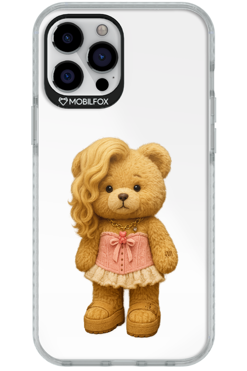 Bear Babe - Apple iPhone 12 Pro Max