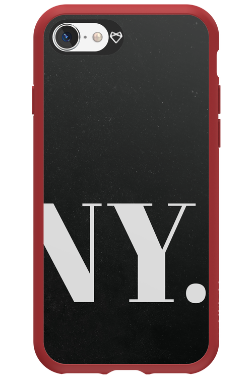 NY (Off Space) 2.0 - Apple iPhone SE 2020