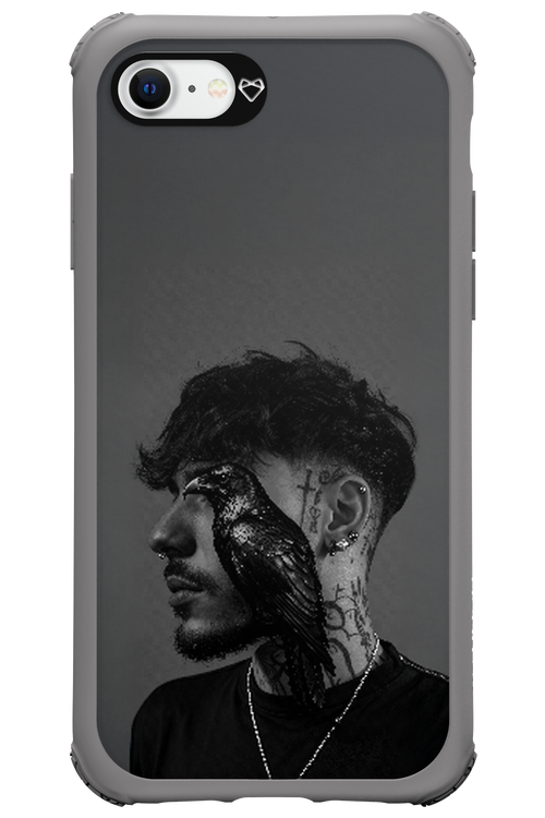 RAVEN - Apple iPhone SE 2020