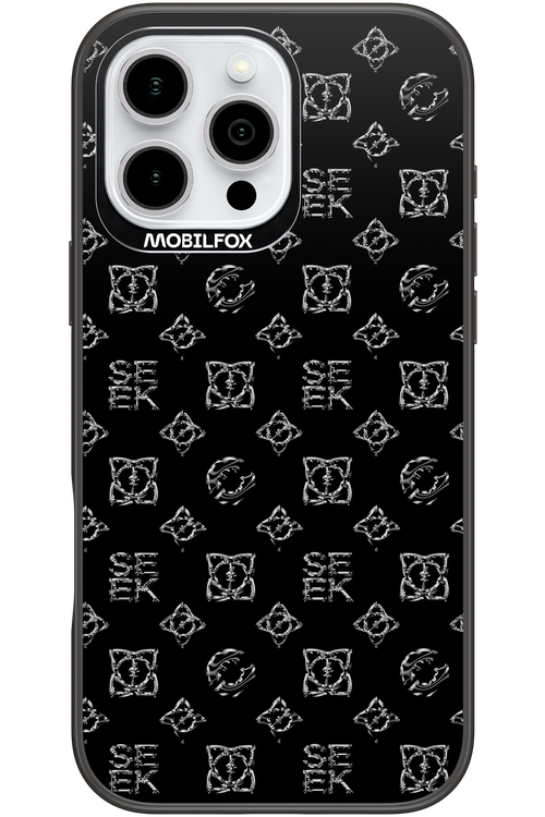 Symbols - Apple iPhone 16 Pro Max