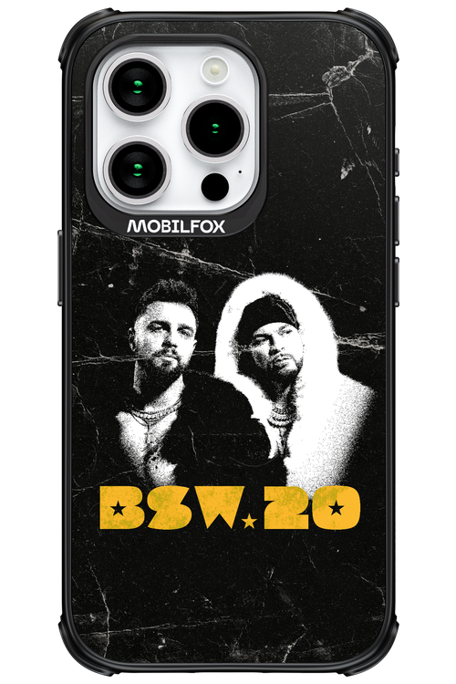 BSW 20 (3) 2.0 - Apple iPhone 15 Pro