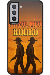 Under The Sun - Samsung Galaxy S21+