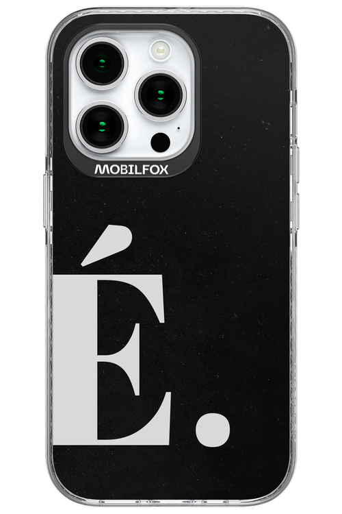 E II (Off Space) 2.0 - Apple iPhone 15 Pro