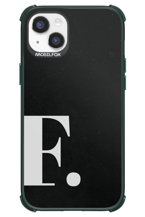 F (Off Space) 2.0 - Apple iPhone 14 Plus