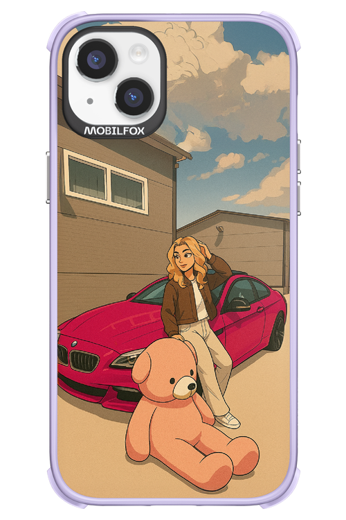 Bearr 2.0 - Apple iPhone 14 Plus