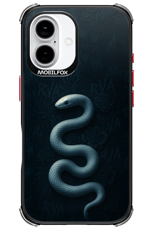 Night Venom 2.0 - Apple iPhone 16