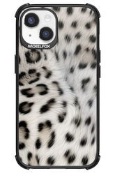 White Leo - Apple iPhone 14