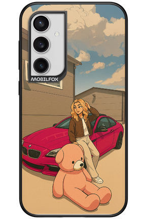 Bearr 2.0 - Samsung Galaxy S23 FE