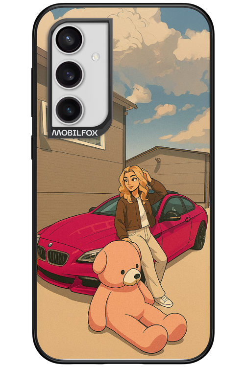 Bearr 2.0 - Samsung Galaxy S23 FE