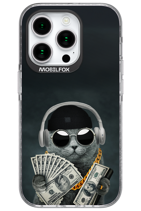 Flex Cat - Apple iPhone 15 Pro