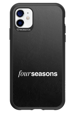 BSW FourSeasons 2 2.0 - Apple iPhone 11