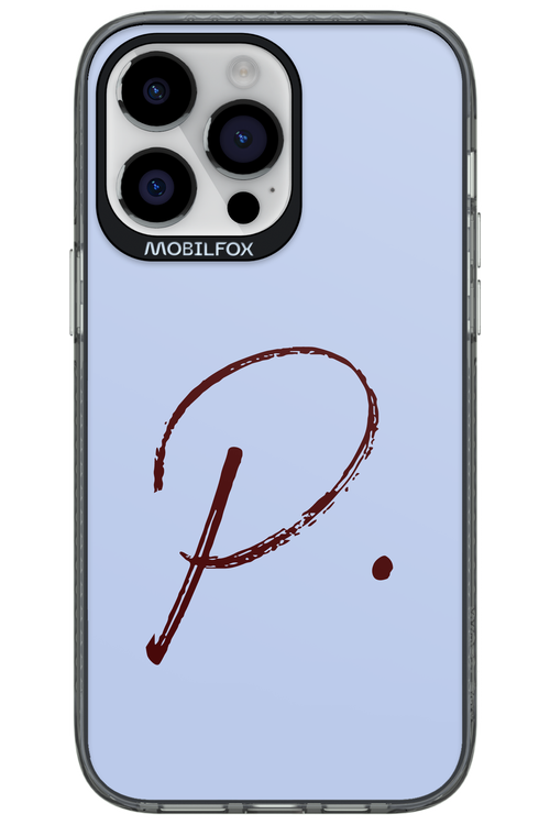 (Jellyfish Presso) P 2.0 - Apple iPhone 14 Pro Max