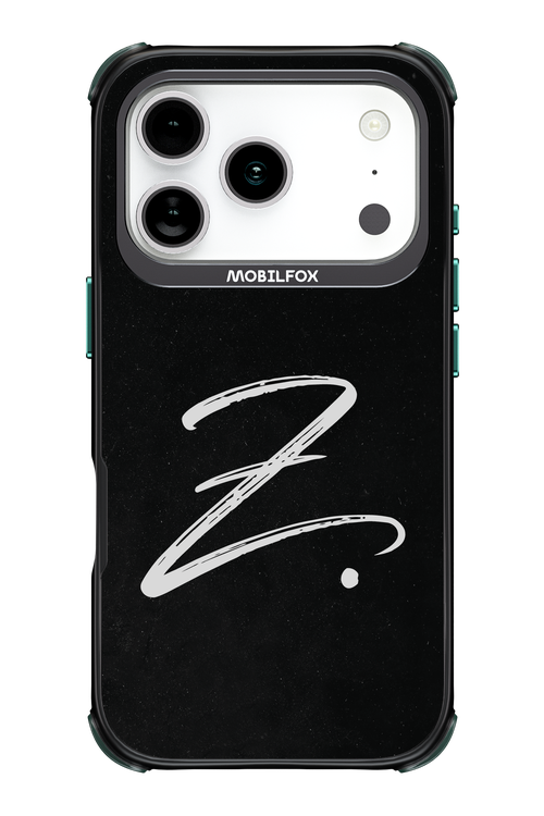 (Off Space) Z 2.0 - Apple iPhone 17 Pro