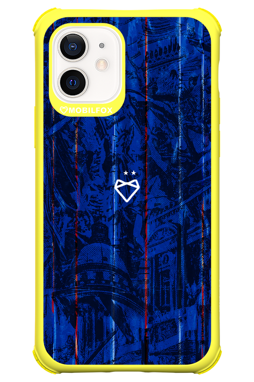 Franta x Mobilfox 2.0 - Apple iPhone 12