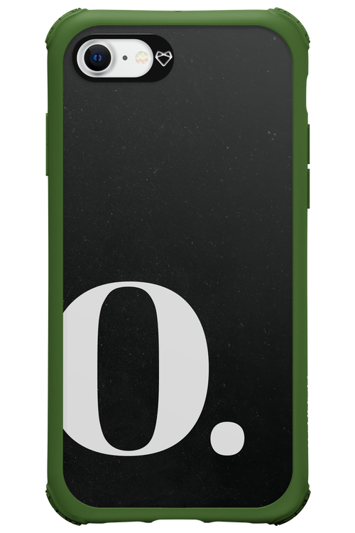 O (Off Space) 2.0 - Apple iPhone SE 2020