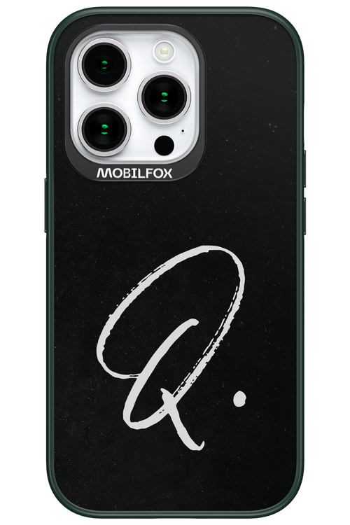 (Off Space) Q 2.0 - Apple iPhone 15 Pro
