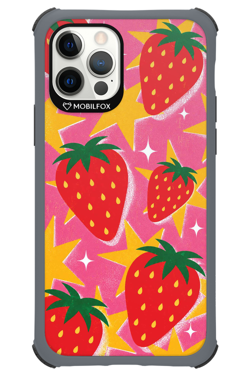 STARBERRY 2.0 - Apple iPhone 12 Pro