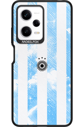 Argentina 2.0 - Xiaomi Redmi Note 12 Pro 5G