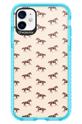 Equestrian Beige - Apple iPhone 11