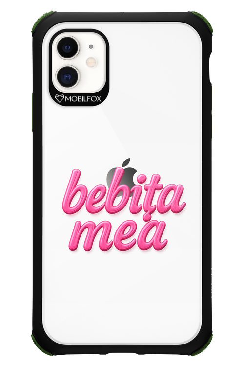Meaa 2.0 - Apple iPhone 11