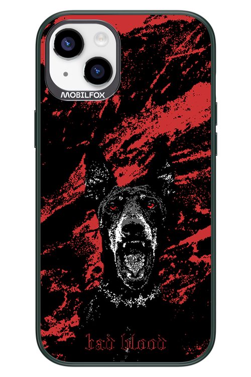 Bad Blood - Apple iPhone 14 Plus