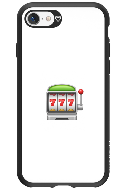 777 2.0 - Apple iPhone 7