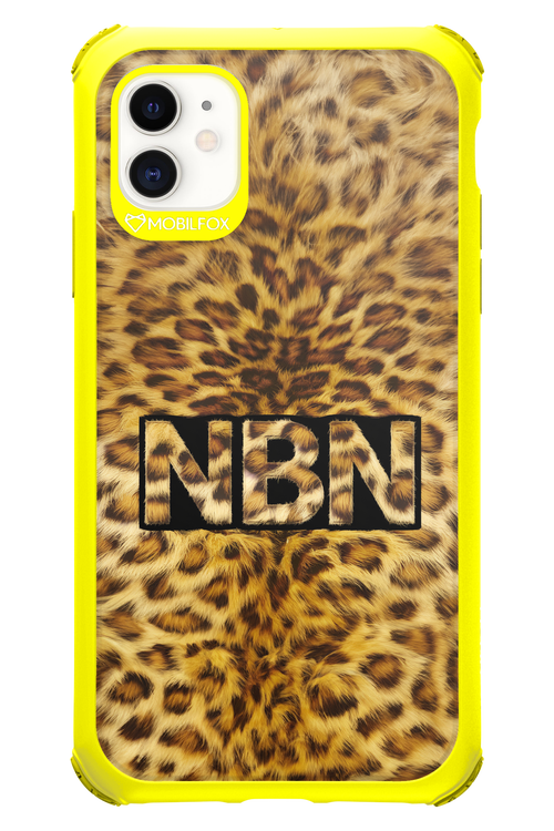 Cheetahh - Apple iPhone 11